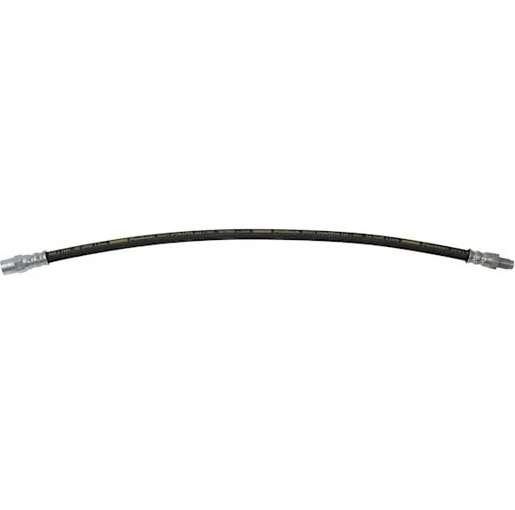 Rear Brake Hydraulic Hose fits Mercedes-Benz 280, 280C, 280SE, 300D, 300TE, - Image 1 of 1