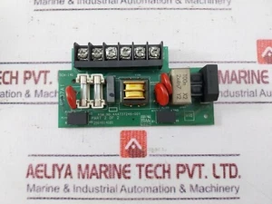GENERAL ELECTRIC 44A737246-G01 Printed Circuit Board 94V-0 - Picture 1 of 17