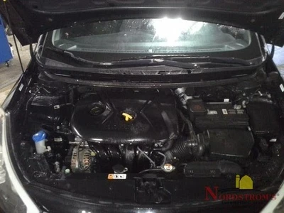 Bomba de freno antibloqueo Kia Forte 2015 ABS Foto 1 de 4