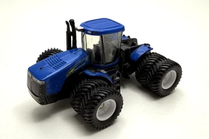 Ertl - New Holland T9060 mit Duals - Maßstab 1:64 (lose) - Bild 1 von 4