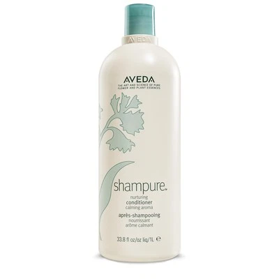 Aveda Shampure Nurturing Conditioner 33.8 oz - Image 1 of 4