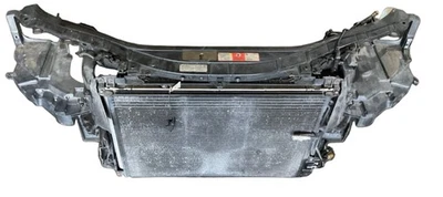 07-10 AUDI S8 Sistema de refrigeración completo OEM Foto 1 de 4