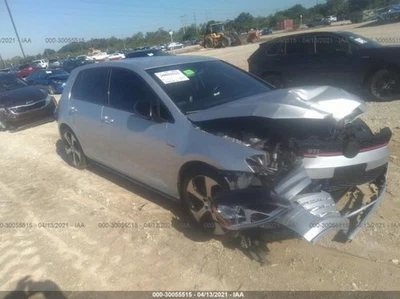 Colector de escape 2,0 L VIN 8º dígito compatible con 15-17 AUDI A3 429095 Foto 1 de 4