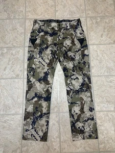 Kings Camo XKG Ridge Pants Desert Camo Men’s Size 36 - Picture 1 of 6