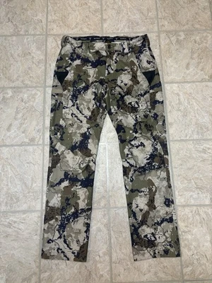 Kings Camo XKG Ridge Pants Desert Camo Men’s Size 36 - Image 1 of 4