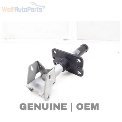 Amortiguador parachoques delantero izquierdo audi a6 quattro 2005-2011 4f0807271 Foto 1 de 4