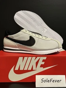 Nuevo Nike Cortez TXT JRD Jackie Robinson Día Para hombres Talla 11M / 12.5W HV6724-001 - Imagen 1 de 8