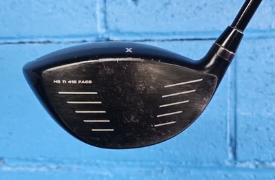 PXG 0311 GEN6 10.5° DRIVER TENSEI BLUE AV SERIES 55 REGULAR SHAFT W/HC SWEET - Image 1 of 4