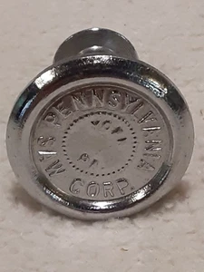 VINTAGE PENNSYLVANIA SAW CORP. YORK PA HANDSÄGE MEDAILLON KOSTENLOSER VERSAND - Bild 1 von 6