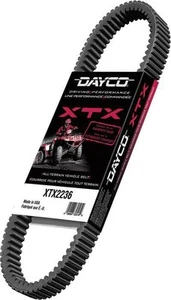 Dayco XTX Extreme Torque Drive Belt for Yamaha YXM7D Viking 700/Viking 700 VI - Picture 1 of 1
