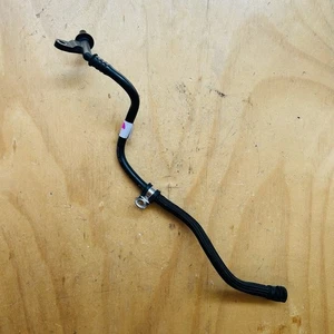 Genuine Mercedes OEM W177 A45s M139 vapour purge line hose A1390101201 - Picture 1 of 4