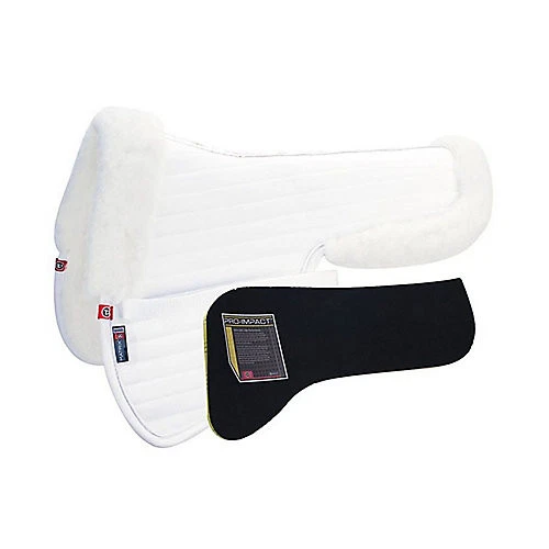 Toklat Matrix Half Pad