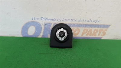 2015 MCLAREN 650S 650 OEM HEADLAMP FOG SWITCH ASSEMBLY   - Image 1 of 4