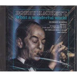 What A Wonderful World (Music CD) - Picture 1 of 1