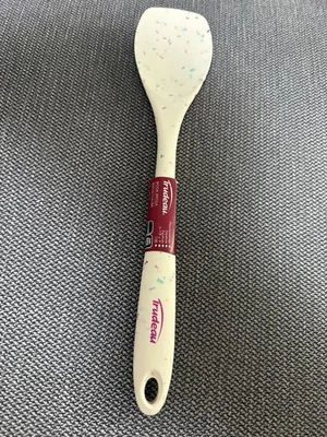 Espátula cuchara de silicona con patrón de confeti Trudeau 11", 05118581 Foto 1 de 4