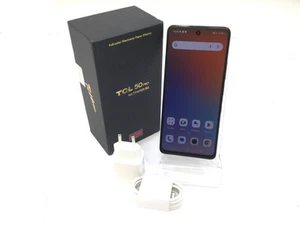 SMARTPHONE TCL 50 PRO NXTPAPER 8GB 512GB LIBRE 19326775 - Imagen 1 de 3