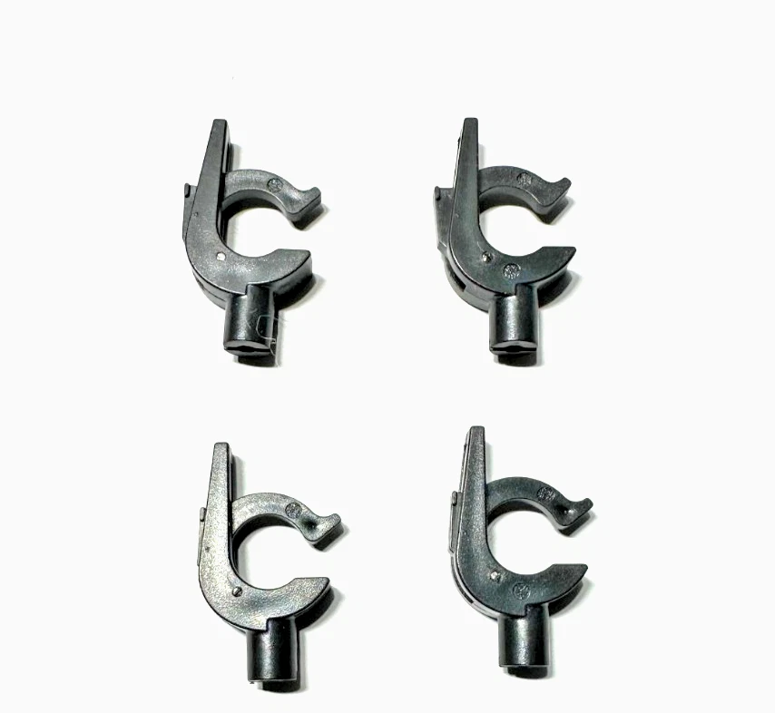 TECHNICS Tone Arm Rest 替换件(4 件套)SL1200 SL1210 SL1000 SL1500 — 第 1/4 张图片