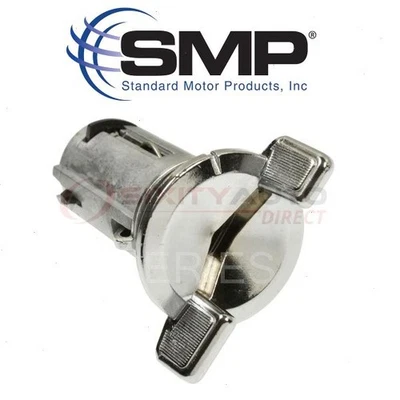 SMP T-Series Ignition Lock Cylinder for 1972-1974 Chevrolet K10 Pickup - fu Foto 1 de 4
