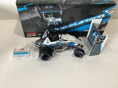1/24 Action Кайл Ларсон #42 план B Sales.com 2015 Sprint автомобиля - Изображение 1 из 2