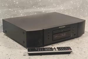Reproductor de CD de disco compacto Hi-Fi MARANTZ CD-5004 EXCELENTE CD + control remoto - Imagen 1 de 13