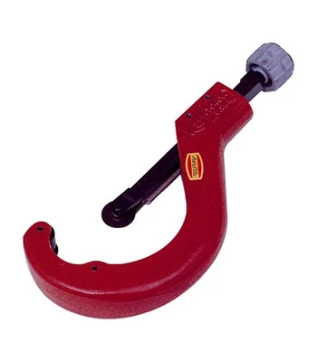 Reed Tool TC2QPVC Quick Release Tubing Cutter for Plastic Pipe, 8-Inch - Image 1 of 2