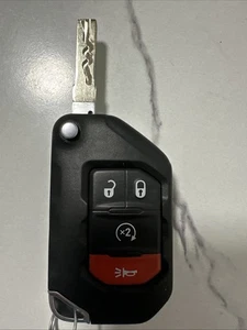 Key Fob Keep Gladiator 2022 Used - Picture 1 of 2