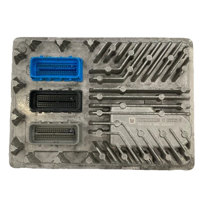 2018-2020 Chevy Silverado 5.3L ECU/ECM 12703878 *VIN PROGRAMMED* - Image 1 of 3