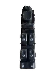 2003-2006 Silverado Tahoe Yukon Suburban Escalade Master Driver Windows Switch - Bild 1 von 3