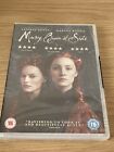 Mary Queen of Scots DVD (2019) Margot Robbie, Rourke (DIR) cert 15 New