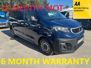 2021 Peugeot Expert 1400 2.0 BlueHDi 120 Professional Van PANEL VAN Diesel Manua - Picture 1 of 20