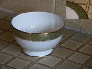 Royal Doulton - Belvedere - Open Sugar Bowl - Picture 1 of 1
