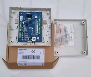 Honeywell Galaxy C072 8 Zone Expander Boxed Rio Alarm Intruder - Picture 1 of 2