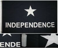 William Scott Framed Texas Flag of Independence... 