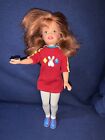 1998 Mattel Barbie WHITNEY BOWLING PARTY Doll Vintage