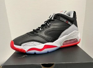 Nike Air Jordan Point Lane Black / University Red Men's Size 12 - Picture 1 of 5