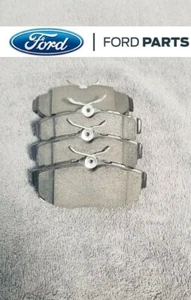 ✅New OEM Ford Motorcraft Ford Mustang Rear Brake Pads V6 V8 GT 11-14 CR3Z-2200-E - Picture 1 of 6