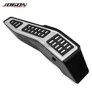 1 piece *RHD* Foot Rest Pedal Dead Pedal For VW Golf 7 Mk7 VII GTI R A3 8V 2013+ - Picture 1 of 5