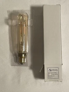 LED T6 E12 90LM 2200K 1W 120v 25w EQV LVTS-TB610022K1 Rare NIB NOS hard To Find - Picture 1 of 6