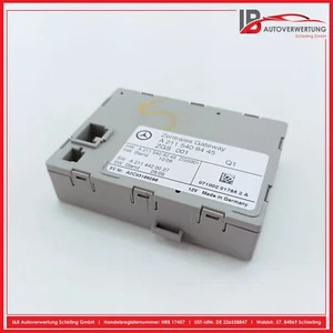 Centralina centralina gateway centrale MERCEDES BENZ CLS C219 350 CGI A2115408445 - Foto 1 di 3