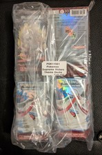 Supreme Victors Platinum - Arcanine Ignition Pokemon Theme Deck - Sealed Fresh