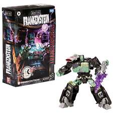 Hasbro Transformers Collaborative Universal Monsters Frankenstein Action Figure