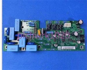 1PCS Danfoss FC series thyristor trigger board 130B6060 2/2 in good condition - Picture 1 of 4