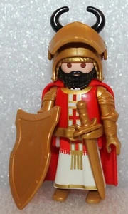  Customs Kreuzritter Jerusalemritter " Krieger 1   " 3666 Ritter  Playmobil  - Bild 1 von 3