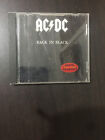 acdc back in black cd album albert australia 465254 2 ac/dc angus young bon scot