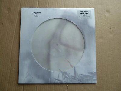 THE CURE - FAITH - 40TH ANNIVERSARY PICTURE DISC VINYL LP - RSD 2021 - NEW - Image 1 of 4