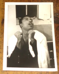 LITTLE RICHARD RARE CANDID ORIGINAL 1960s FAN CLUB UNPUBLISHED PHOTO 19 - Imagen 1 de 2