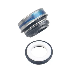 Motorrad Wasserpumpe Gleitringdichtung für Yamaha ZX-10R Kawasaki Ninja300 KDX200 - Bild 1 von 5