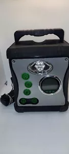 GONFIATORE ZATTERA PNEUMATICI MULTIUSO SLIME MODELLO 40028 CORDLESS E RICARICABILE - Foto 1 di 6