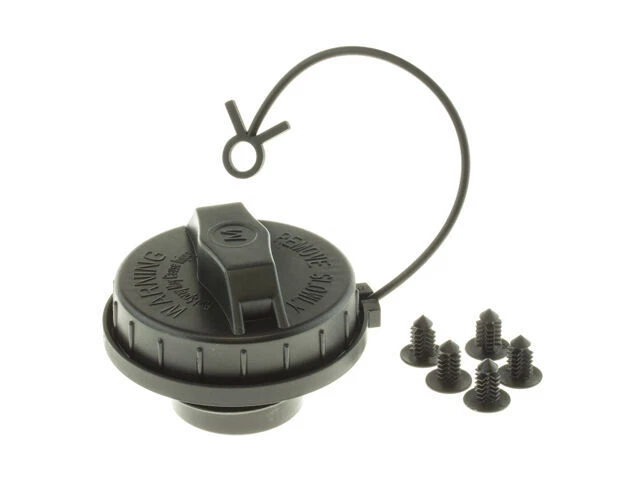 Tampa do tanque de combustível Hyundai Pony 1983-1987 17313MHFD 1984 1985 1986 amarrada - Imagem 1 de 2