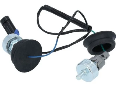 Sensor de golpe para Chevrolet SSR 2003-2004 63515NBFV 5,3 L V8 Foto 1 de 2